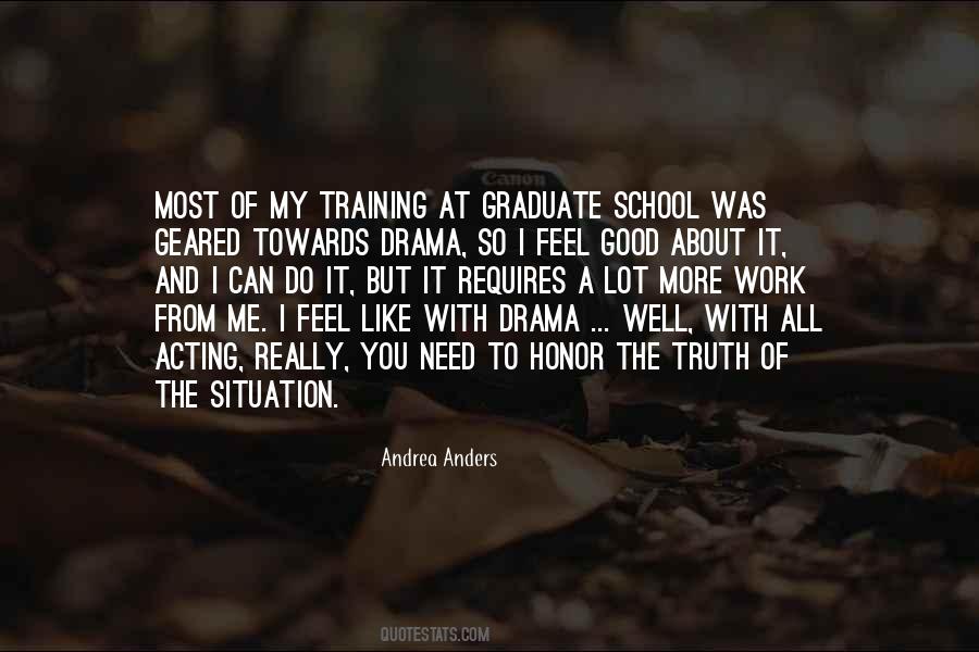 Quotes About You Graduate #392952