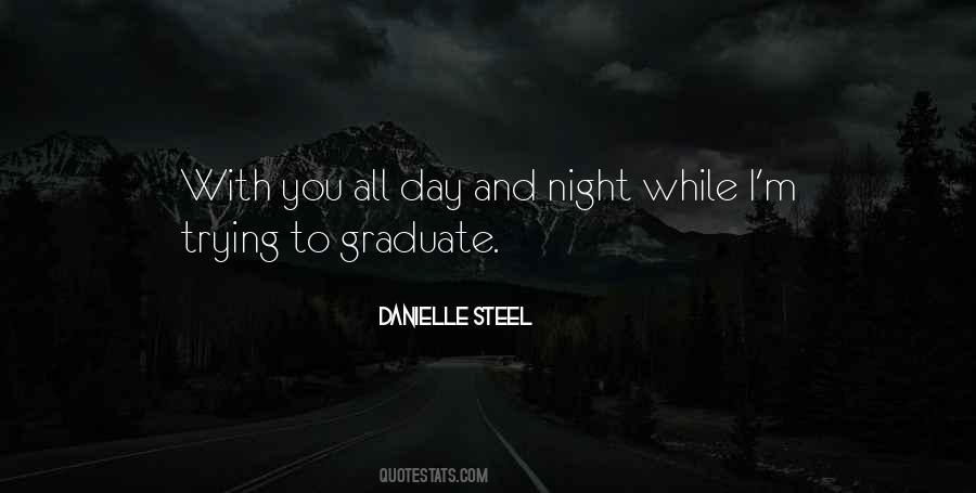 Quotes About You Graduate #609930