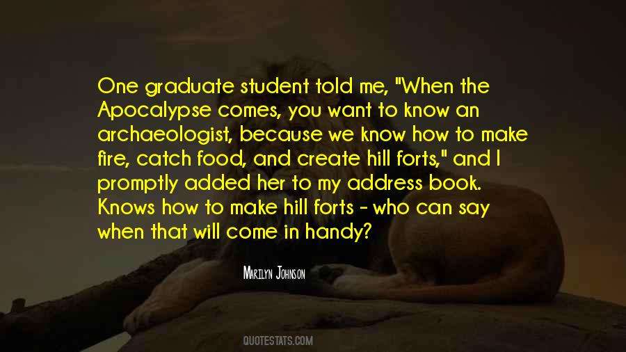 Quotes About You Graduate #99561