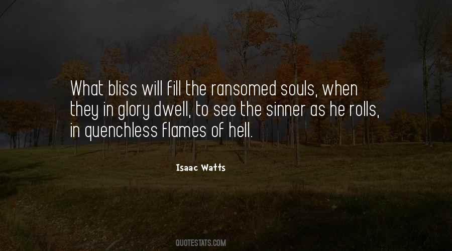 You Fill My Soul Quotes #549758
