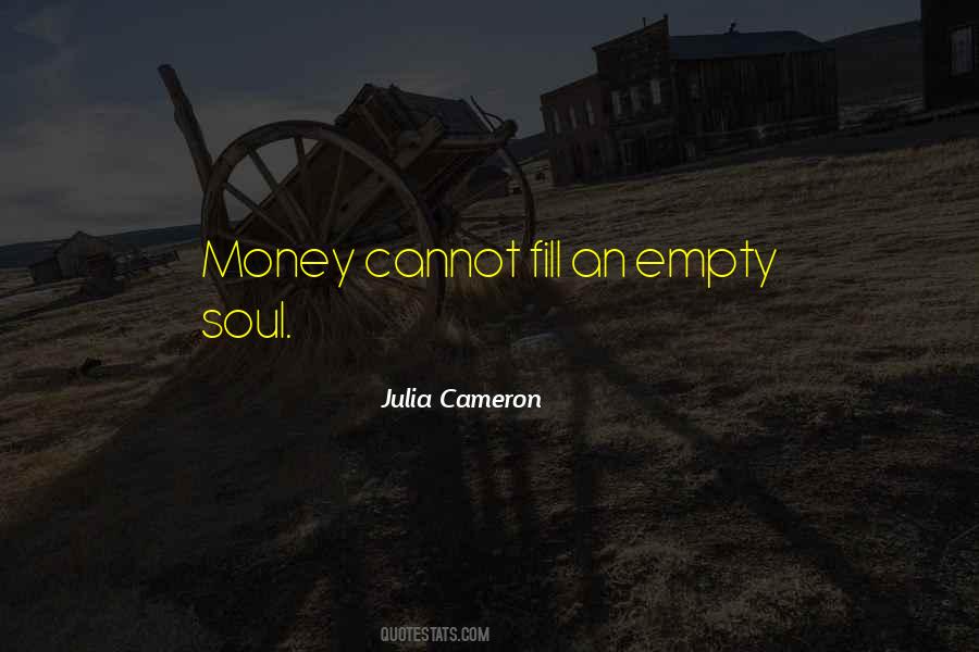 You Fill My Soul Quotes #733191