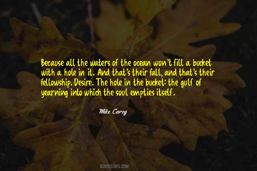 You Fill My Soul Quotes #733349