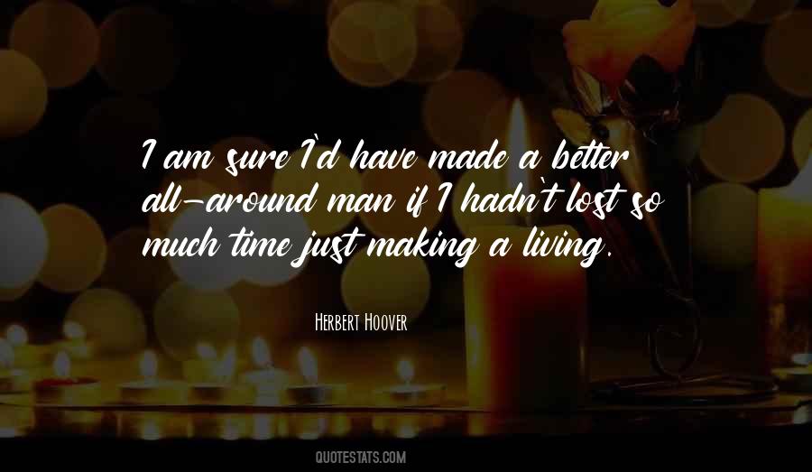 Quotes About A Better Self #1021878