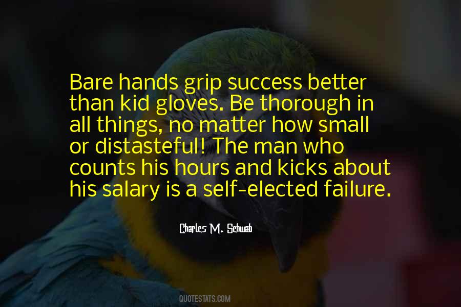 Quotes About A Better Self #1079995