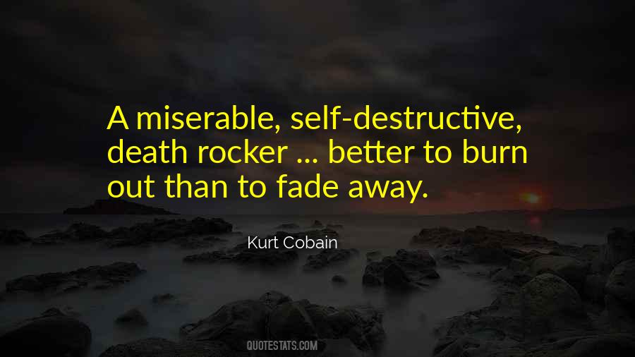 Quotes About A Better Self #1145631