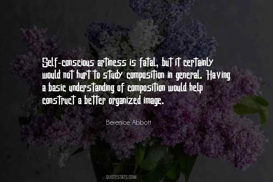 Quotes About A Better Self #1234426