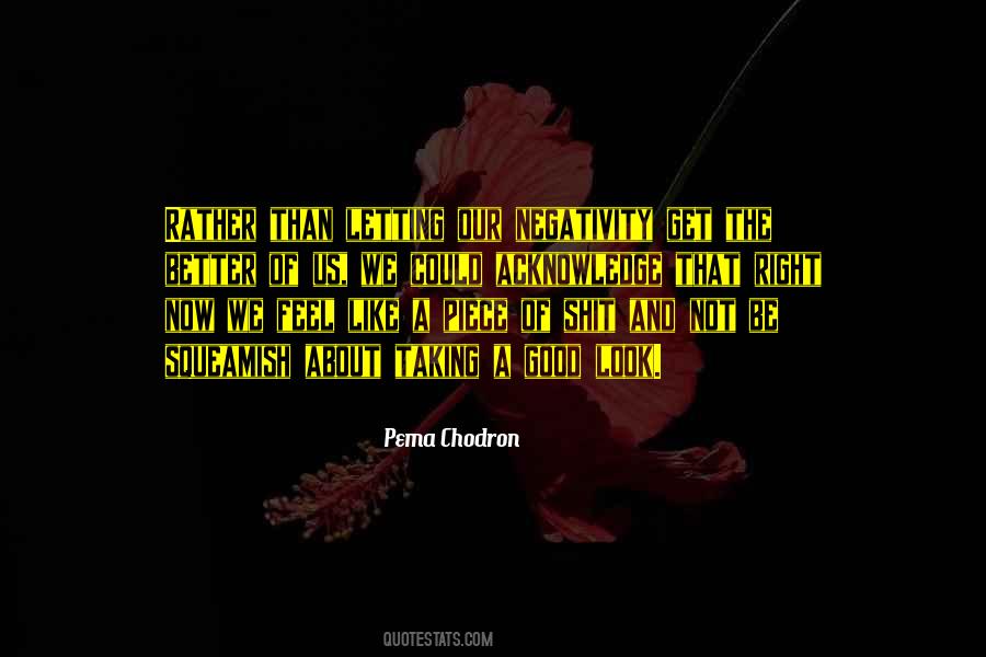 Quotes About A Better Self #1303059