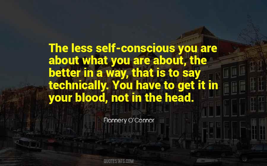 Quotes About A Better Self #1348149