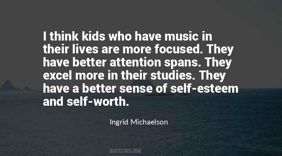 Quotes About A Better Self #1376942