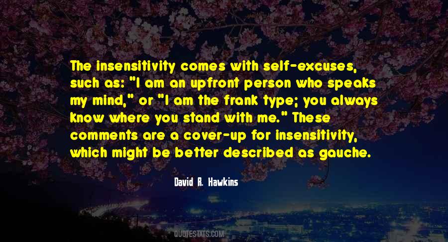 Quotes About A Better Self #1503017