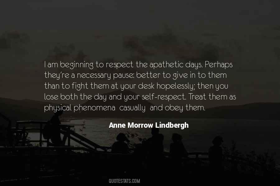 Quotes About A Better Self #1519286
