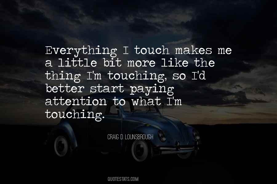 Quotes About A Better Self #1642830