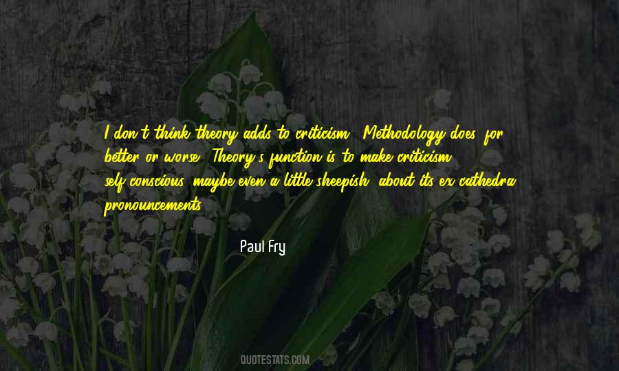 Quotes About A Better Self #664813
