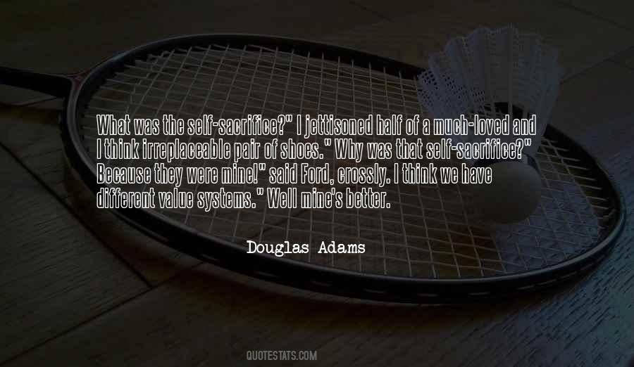 Quotes About A Better Self #911222