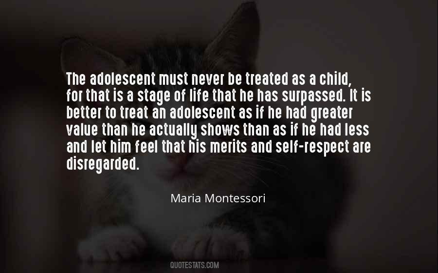 Quotes About A Better Self #924206