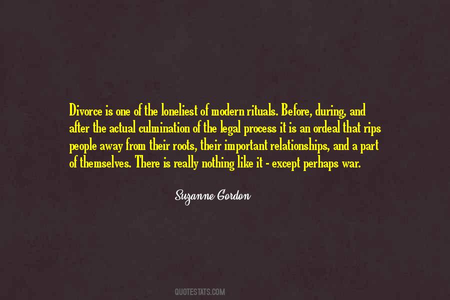 The Loneliest People Quotes #764035