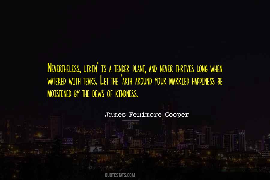 Kindness Goes A Long Way Quotes #1837018