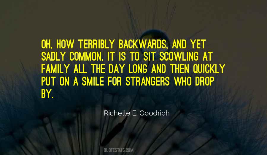 Kindness Goes A Long Way Quotes #360436