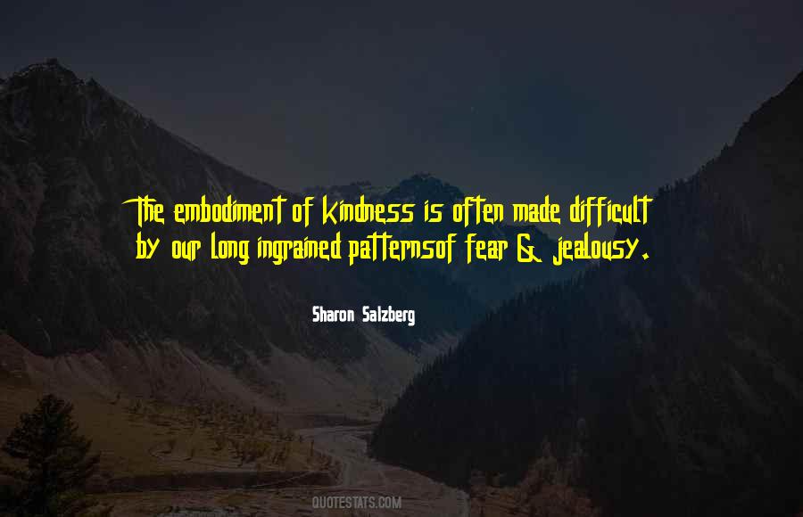Kindness Goes A Long Way Quotes #876622