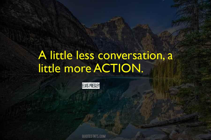 Little Conversation Quotes #410310