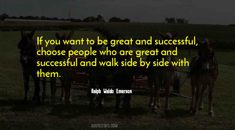 You Are Who You Choose To Be Quotes #1571844