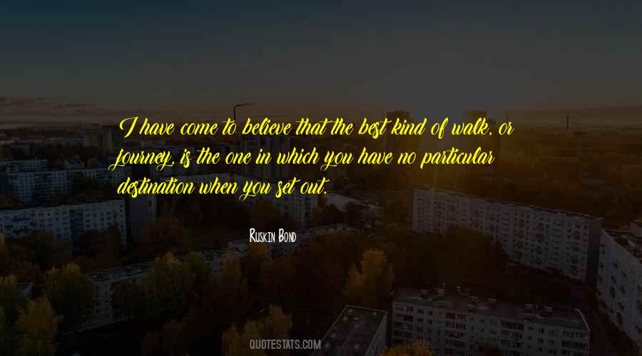 To Walk In Nature Quotes #1800353