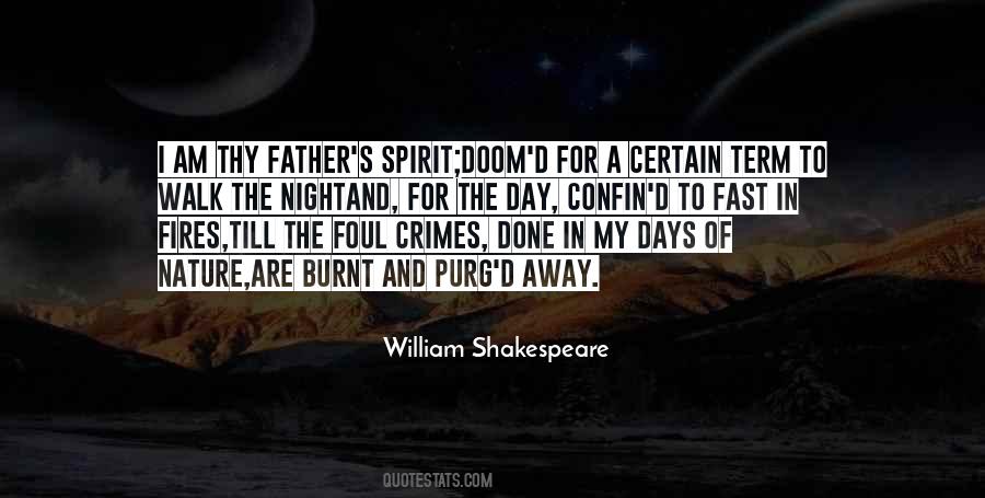To Walk In Nature Quotes #826544