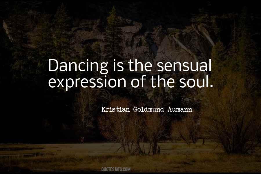 Expression Of Life Quotes #293845