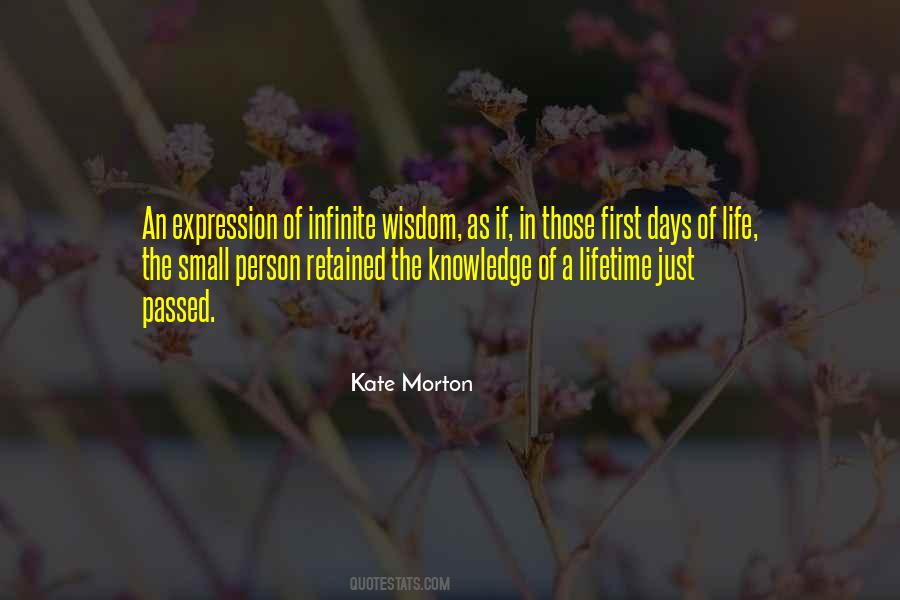 Expression Of Life Quotes #345114
