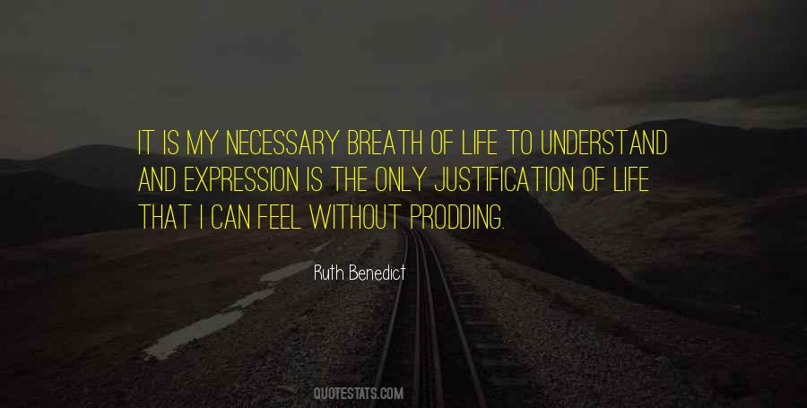 Expression Of Life Quotes #936372