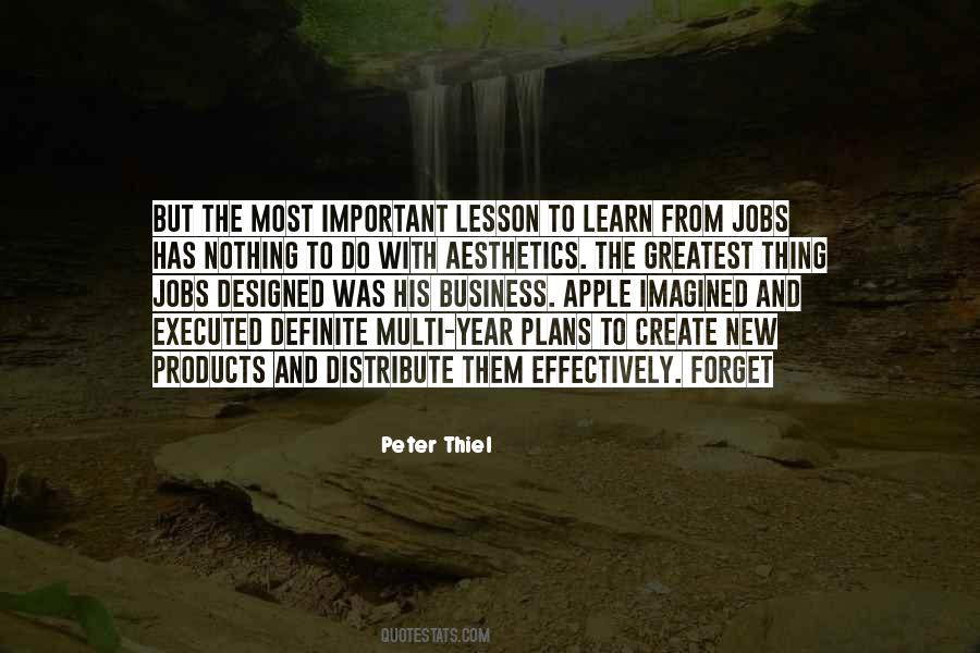 Apple Business Quotes #205810