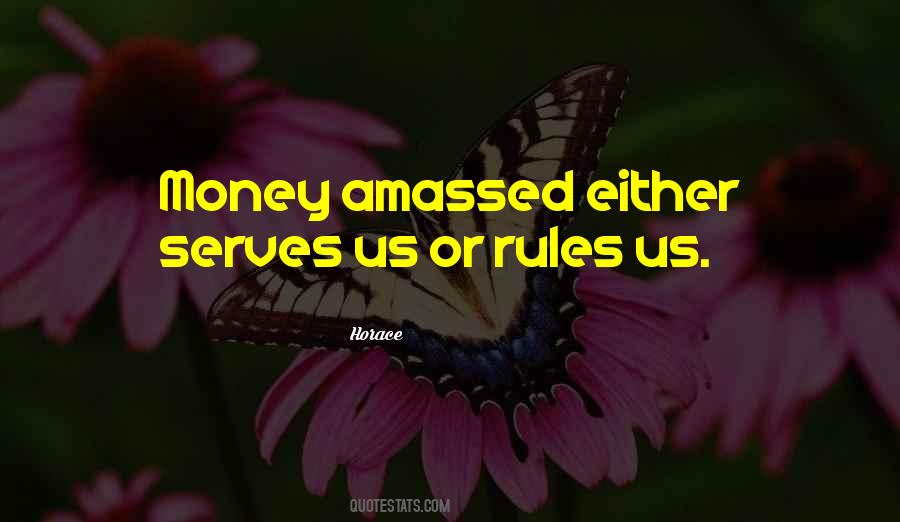 Money Rules Quotes #686601