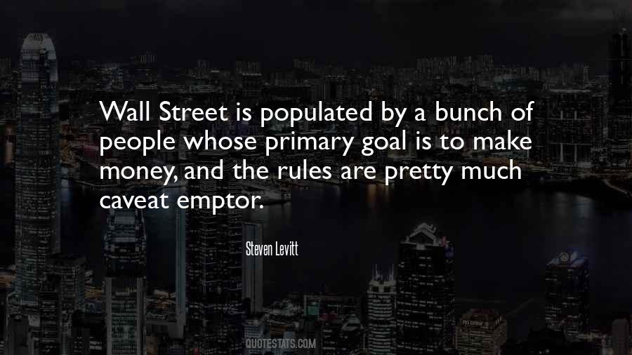 Money Rules Quotes #728924