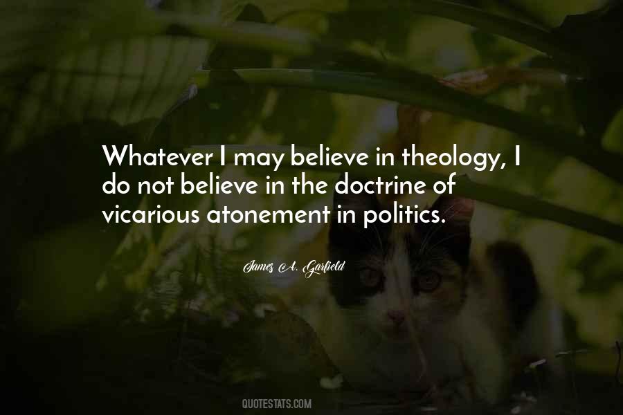 Quotes About The Vicarious #788015
