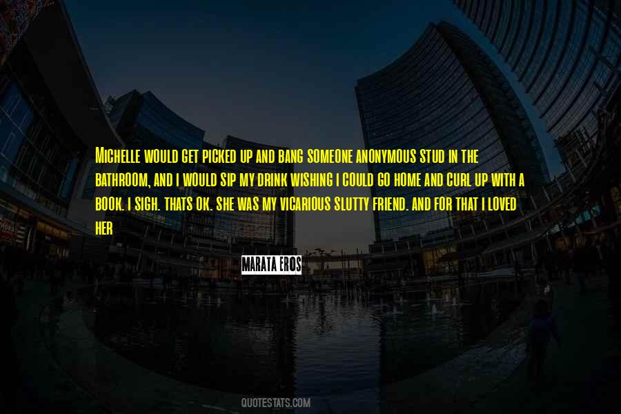 Quotes About The Vicarious #884074