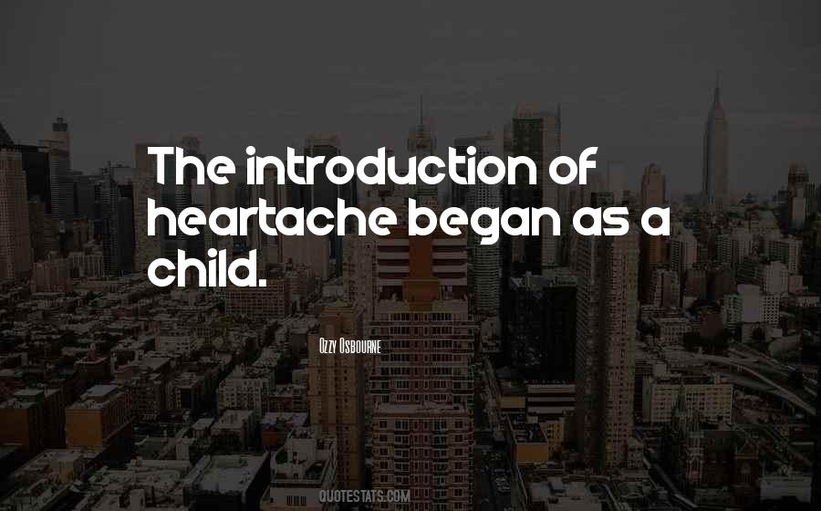 The Introduction Of Quotes #1268058