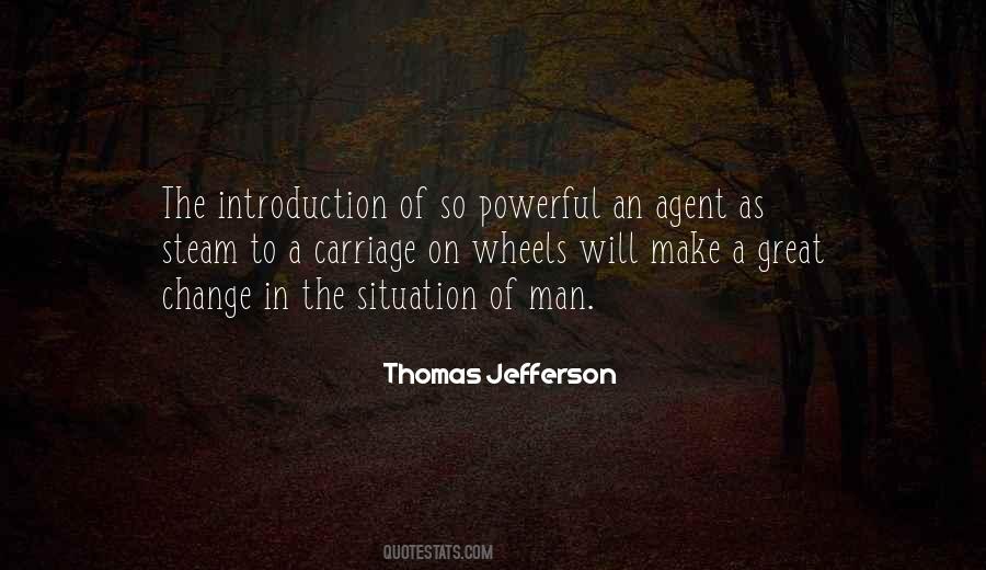 The Introduction Of Quotes #1774906