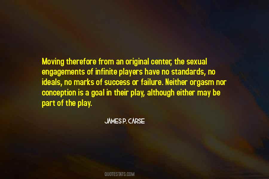 Failure Is A Part Of Success Quotes #1213396
