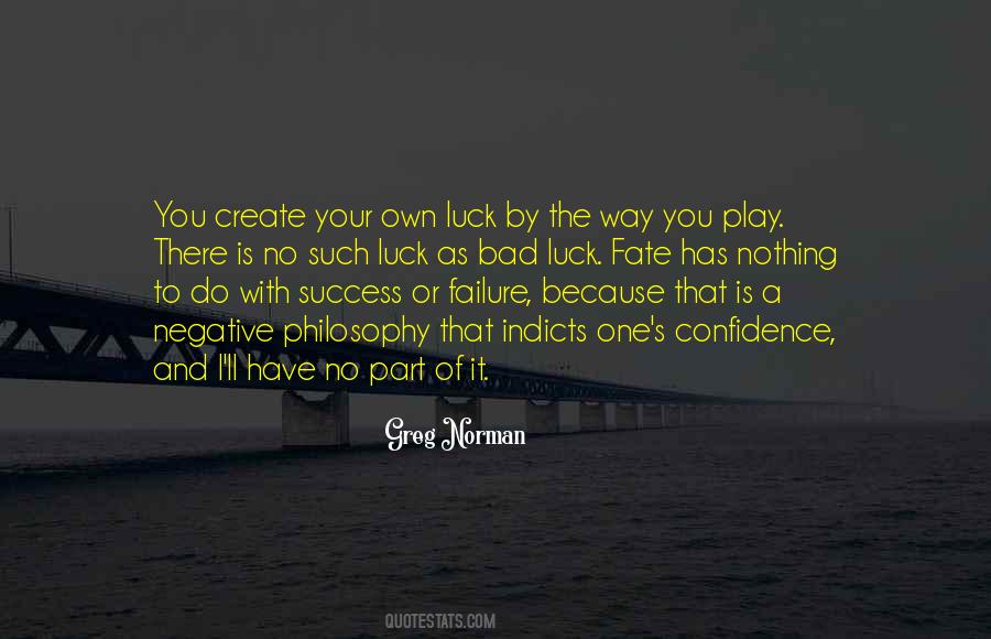 Failure Is A Part Of Success Quotes #1470904