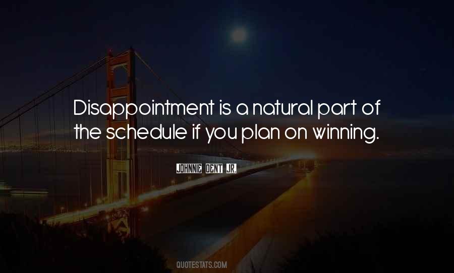 Failure Is A Part Of Success Quotes #1874583