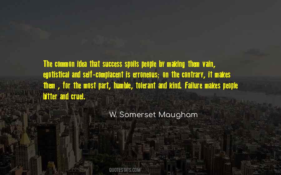 Failure Is A Part Of Success Quotes #461954