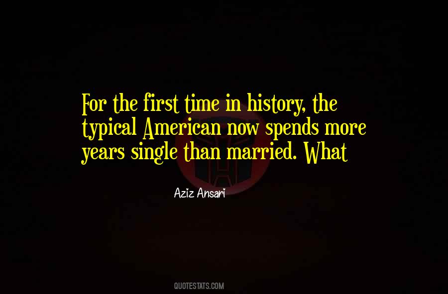 Single Now Quotes #208026
