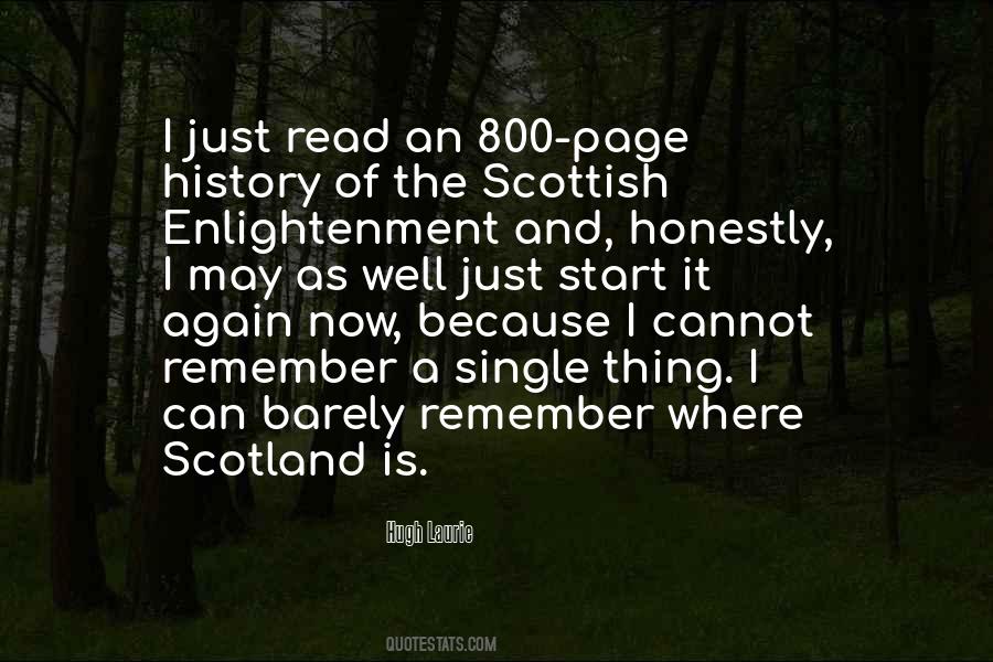Single Now Quotes #519919