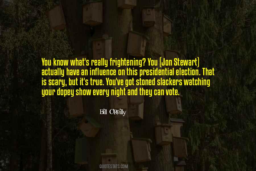 What Is Scary Quotes #1122073