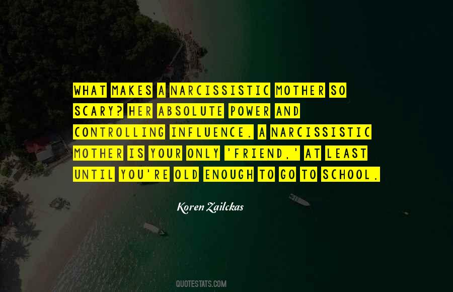 What Is Scary Quotes #1265697