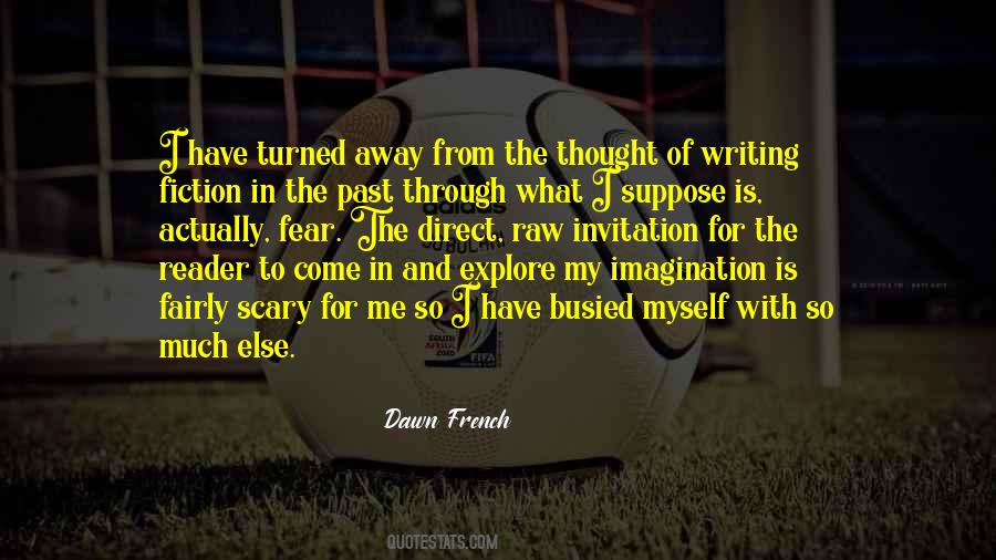 What Is Scary Quotes #1282017