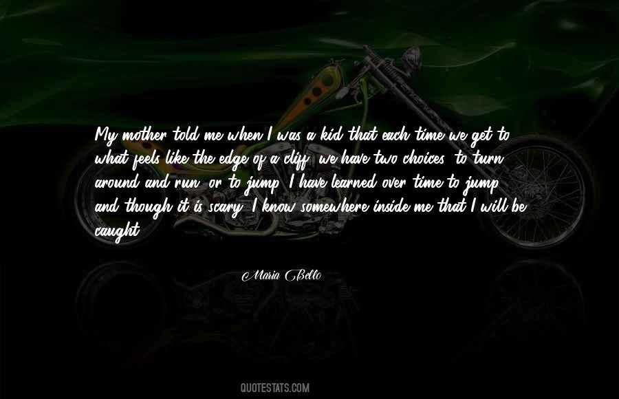 What Is Scary Quotes #1581110