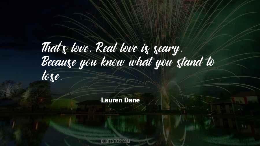 What Is Scary Quotes #524730