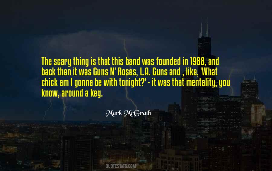 What Is Scary Quotes #594801