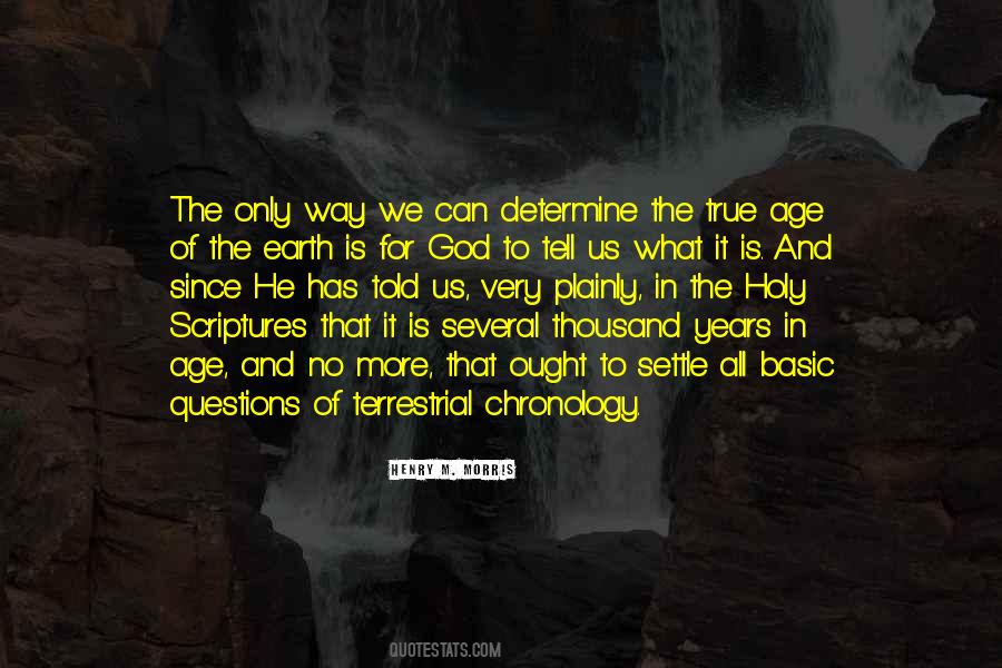 What Is Scary Quotes #982919